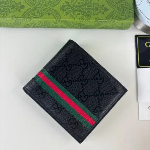 Gucci Wallets For Men #1420053