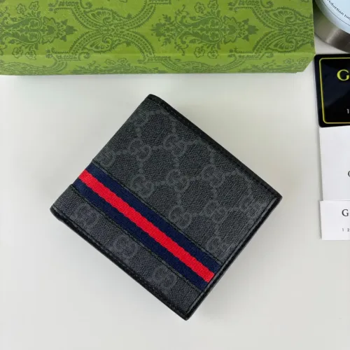 Gucci Wallets For Men #1420054