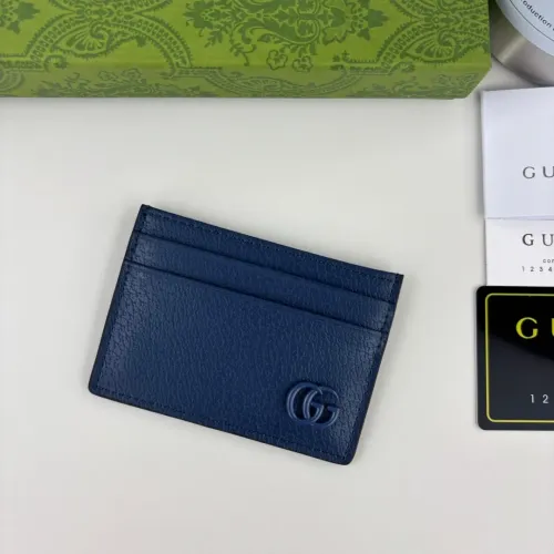 Gucci Card Holders #1420065