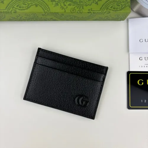 Gucci Card Holders #1420066