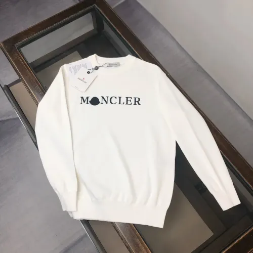 Moncler Sweaters Long Sleeved For Unisex #1420067