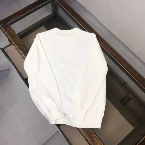 Cheap Moncler Sweaters Long Sleeved For Unisex #1420067 Replica Wholesale [$56.00 USD] [ITEM#1420067] on Replica Moncler Sweaters