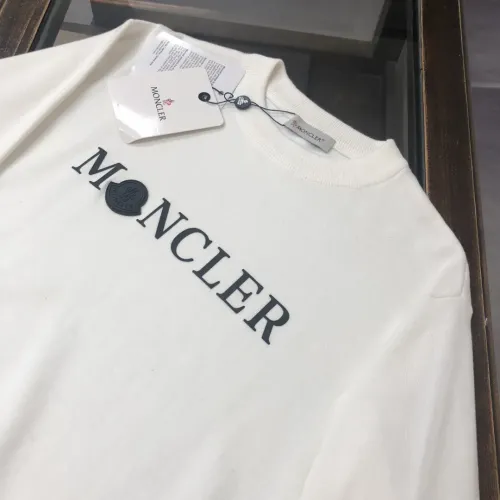 Cheap Moncler Sweaters Long Sleeved For Unisex #1420067 Replica Wholesale [$56.00 USD] [ITEM#1420067] on Replica Moncler Sweaters