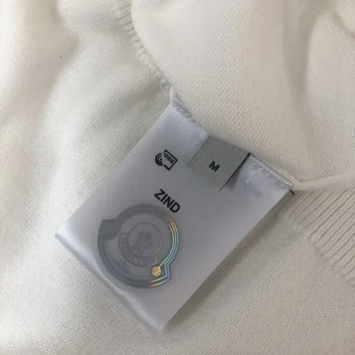 Cheap Moncler Sweaters Long Sleeved For Unisex #1420067 Replica Wholesale [$56.00 USD] [ITEM#1420067] on Replica Moncler Sweaters