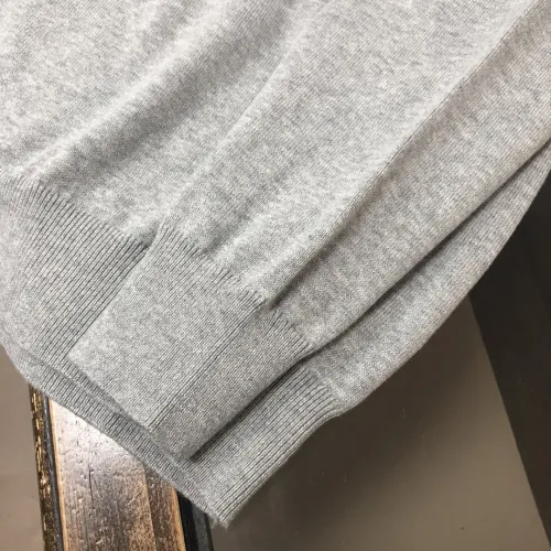 Cheap Moncler Sweaters Long Sleeved For Unisex #1420068 Replica Wholesale [$56.00 USD] [ITEM#1420068] on Replica Moncler Sweaters