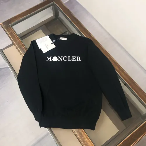 Moncler Sweaters Long Sleeved For Unisex #1420069