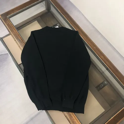 Cheap Moncler Sweaters Long Sleeved For Unisex #1420069 Replica Wholesale [$56.00 USD] [ITEM#1420069] on Replica Moncler Sweaters