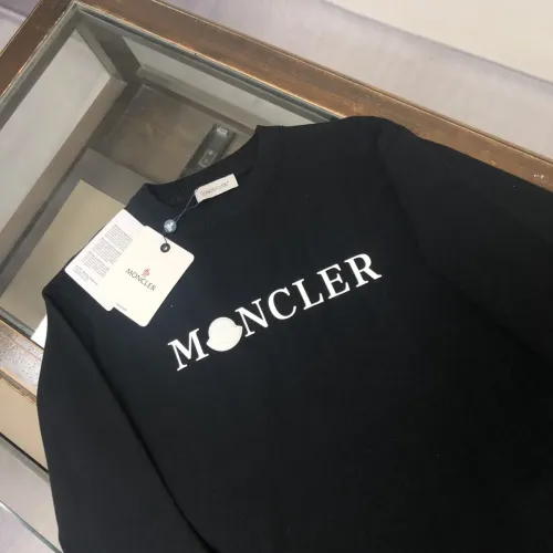 Cheap Moncler Sweaters Long Sleeved For Unisex #1420069 Replica Wholesale [$56.00 USD] [ITEM#1420069] on Replica Moncler Sweaters