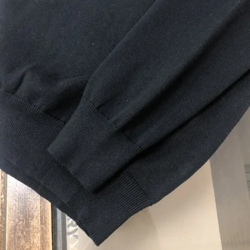 Cheap Moncler Sweaters Long Sleeved For Unisex #1420069 Replica Wholesale [$56.00 USD] [ITEM#1420069] on Replica Moncler Sweaters