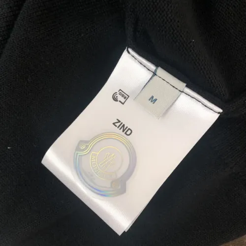 Cheap Moncler Sweaters Long Sleeved For Unisex #1420069 Replica Wholesale [$56.00 USD] [ITEM#1420069] on Replica Moncler Sweaters