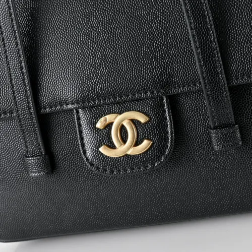 Cheap Chanel AAA Quality Shoulder Bags For Women #1420070 Replica Wholesale [$76.00 USD] [ITEM#1420070] on Replica Chanel AAA Quality Shoulder Bags