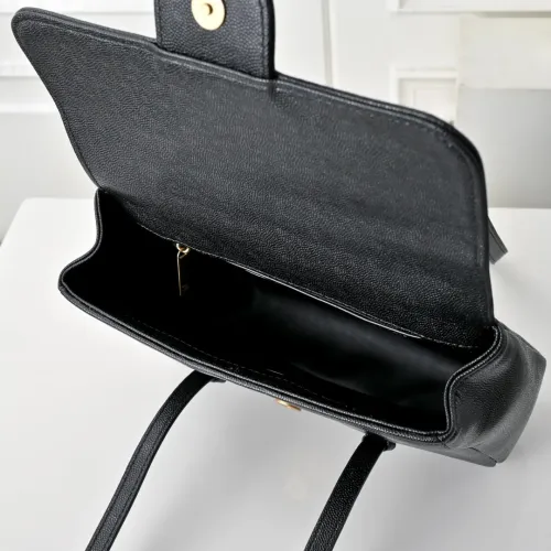 Cheap Chanel AAA Quality Shoulder Bags For Women #1420070 Replica Wholesale [$76.00 USD] [ITEM#1420070] on Replica Chanel AAA Quality Shoulder Bags