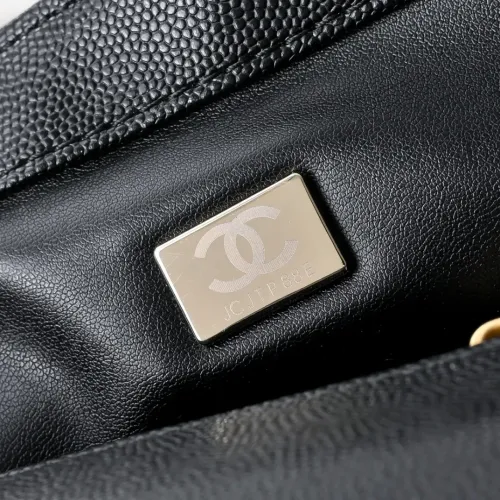 Cheap Chanel AAA Quality Shoulder Bags For Women #1420070 Replica Wholesale [$76.00 USD] [ITEM#1420070] on Replica Chanel AAA Quality Shoulder Bags