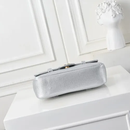 Cheap Chanel AAA Quality Shoulder Bags For Women #1420071 Replica Wholesale [$76.00 USD] [ITEM#1420071] on Replica Chanel AAA Quality Shoulder Bags