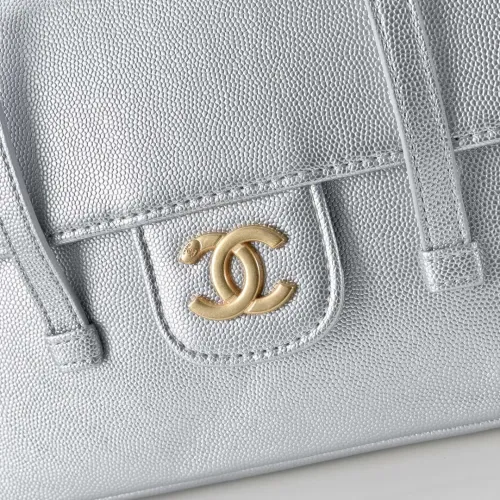 Cheap Chanel AAA Quality Shoulder Bags For Women #1420071 Replica Wholesale [$76.00 USD] [ITEM#1420071] on Replica Chanel AAA Quality Shoulder Bags