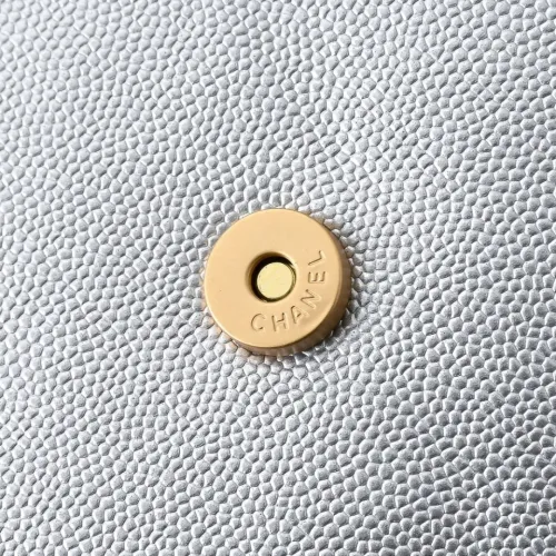 Cheap Chanel AAA Quality Shoulder Bags For Women #1420071 Replica Wholesale [$76.00 USD] [ITEM#1420071] on Replica Chanel AAA Quality Shoulder Bags