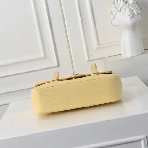 Cheap Chanel AAA Quality Shoulder Bags For Women #1420072 Replica Wholesale [$76.00 USD] [ITEM#1420072] on Replica Chanel AAA Quality Shoulder Bags