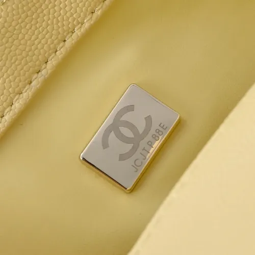 Cheap Chanel AAA Quality Shoulder Bags For Women #1420072 Replica Wholesale [$76.00 USD] [ITEM#1420072] on Replica Chanel AAA Quality Shoulder Bags