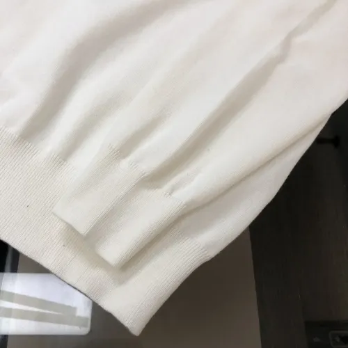 Cheap Moncler Sweaters Long Sleeved For Unisex #1420073 Replica Wholesale [$56.00 USD] [ITEM#1420073] on Replica Moncler Sweaters