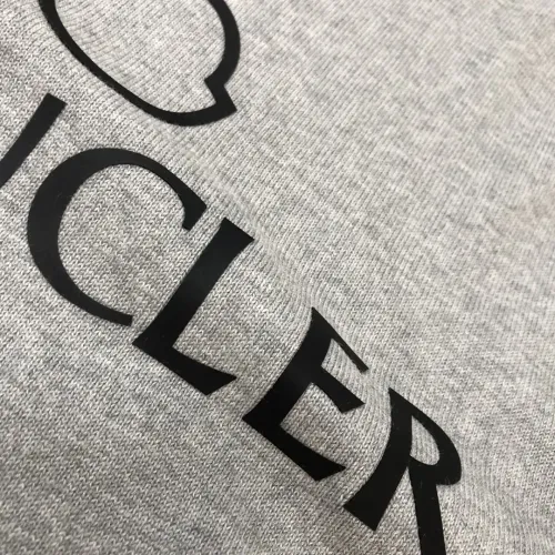 Cheap Moncler Sweaters Long Sleeved For Unisex #1420074 Replica Wholesale [$56.00 USD] [ITEM#1420074] on Replica Moncler Sweaters
