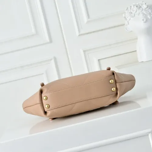 Cheap Chanel AAA Quality Shoulder Bags For Women #1420077 Replica Wholesale [$88.00 USD] [ITEM#1420077] on Replica Chanel AAA Quality Shoulder Bags