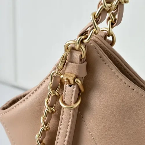 Cheap Chanel AAA Quality Shoulder Bags For Women #1420077 Replica Wholesale [$88.00 USD] [ITEM#1420077] on Replica Chanel AAA Quality Shoulder Bags
