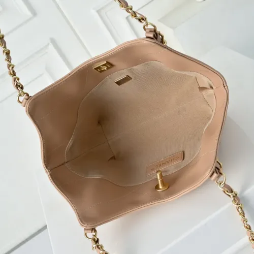 Cheap Chanel AAA Quality Shoulder Bags For Women #1420077 Replica Wholesale [$88.00 USD] [ITEM#1420077] on Replica Chanel AAA Quality Shoulder Bags