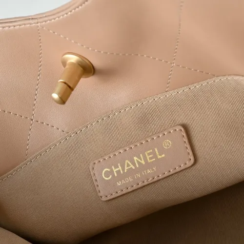 Cheap Chanel AAA Quality Shoulder Bags For Women #1420077 Replica Wholesale [$88.00 USD] [ITEM#1420077] on Replica Chanel AAA Quality Shoulder Bags