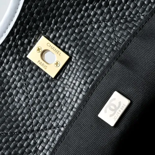 Cheap Chanel AAA Quality Shoulder Bags For Women #1420079 Replica Wholesale [$88.00 USD] [ITEM#1420079] on Replica Chanel AAA Quality Shoulder Bags