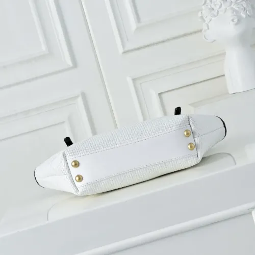 Cheap Chanel AAA Quality Shoulder Bags For Women #1420080 Replica Wholesale [$88.00 USD] [ITEM#1420080] on Replica Chanel AAA Quality Shoulder Bags