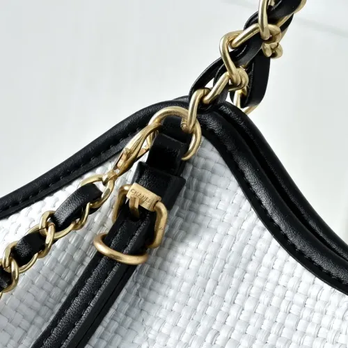 Cheap Chanel AAA Quality Shoulder Bags For Women #1420080 Replica Wholesale [$88.00 USD] [ITEM#1420080] on Replica Chanel AAA Quality Shoulder Bags