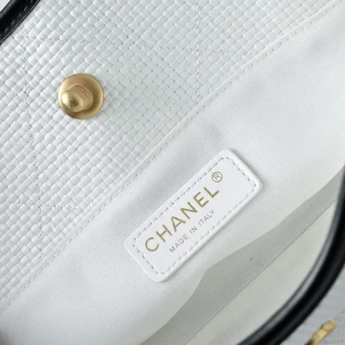 Cheap Chanel AAA Quality Shoulder Bags For Women #1420080 Replica Wholesale [$88.00 USD] [ITEM#1420080] on Replica Chanel AAA Quality Shoulder Bags