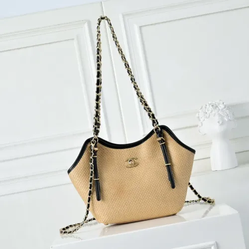 Chanel AAA Quality Shoulder Bags For Women #1420081