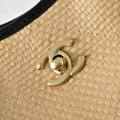 Cheap Chanel AAA Quality Shoulder Bags For Women #1420081 Replica Wholesale [$88.00 USD] [ITEM#1420081] on Replica Chanel AAA Quality Shoulder Bags