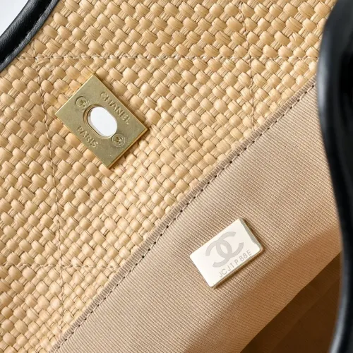 Cheap Chanel AAA Quality Shoulder Bags For Women #1420081 Replica Wholesale [$88.00 USD] [ITEM#1420081] on Replica Chanel AAA Quality Shoulder Bags