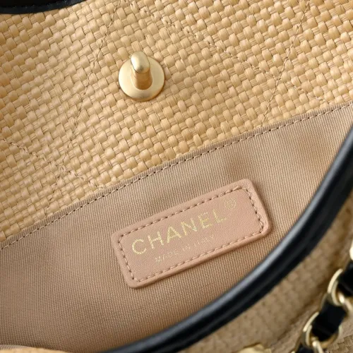 Cheap Chanel AAA Quality Shoulder Bags For Women #1420081 Replica Wholesale [$88.00 USD] [ITEM#1420081] on Replica Chanel AAA Quality Shoulder Bags