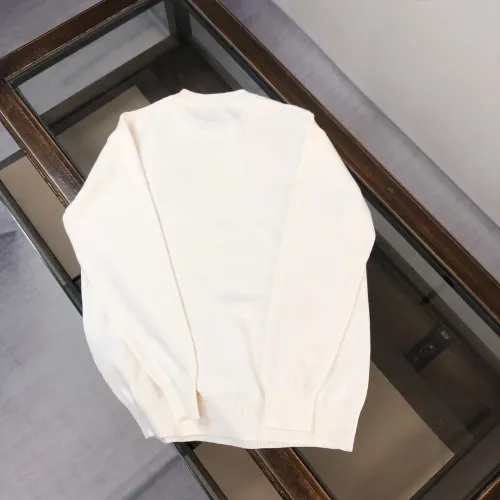 Cheap Moncler Sweaters Long Sleeved For Unisex #1420082 Replica Wholesale [$56.00 USD] [ITEM#1420082] on Replica Moncler Sweaters