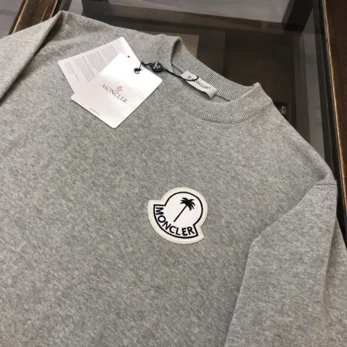 Cheap Moncler Sweaters Long Sleeved For Unisex #1420083 Replica Wholesale [$56.00 USD] [ITEM#1420083] on Replica Moncler Sweaters