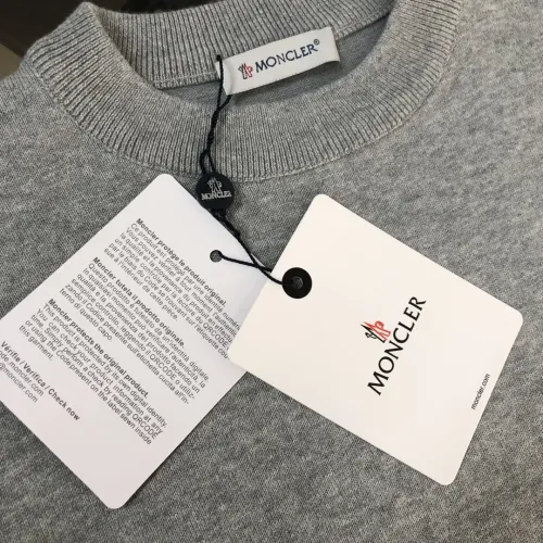 Cheap Moncler Sweaters Long Sleeved For Unisex #1420083 Replica Wholesale [$56.00 USD] [ITEM#1420083] on Replica Moncler Sweaters
