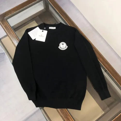 Moncler Sweaters Long Sleeved For Unisex #1420084