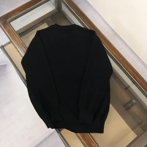 Cheap Moncler Sweaters Long Sleeved For Unisex #1420084 Replica Wholesale [$56.00 USD] [ITEM#1420084] on Replica Moncler Sweaters