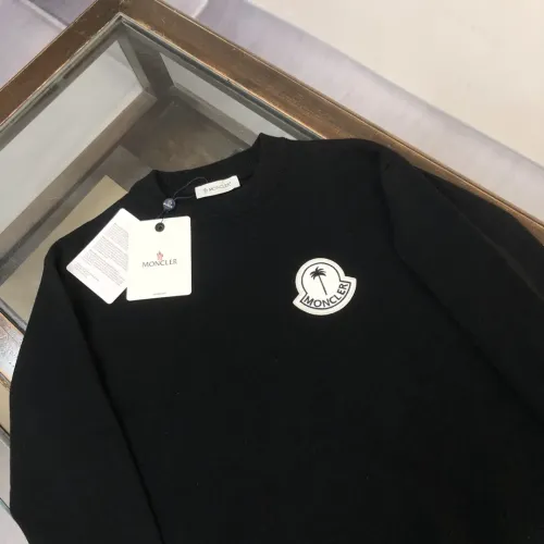 Cheap Moncler Sweaters Long Sleeved For Unisex #1420084 Replica Wholesale [$56.00 USD] [ITEM#1420084] on Replica Moncler Sweaters