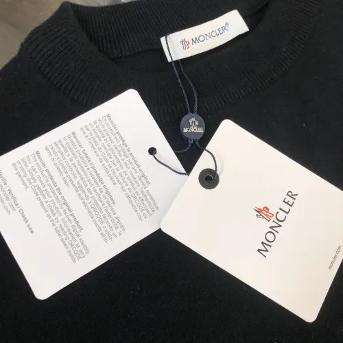 Cheap Moncler Sweaters Long Sleeved For Unisex #1420084 Replica Wholesale [$56.00 USD] [ITEM#1420084] on Replica Moncler Sweaters