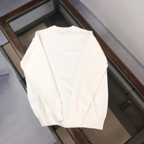 Cheap Moncler Sweaters Long Sleeved For Unisex #1420085 Replica Wholesale [$56.00 USD] [ITEM#1420085] on Replica Moncler Sweaters