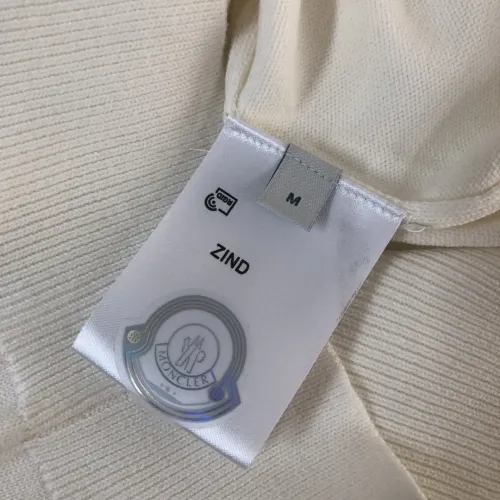 Cheap Moncler Sweaters Long Sleeved For Unisex #1420085 Replica Wholesale [$56.00 USD] [ITEM#1420085] on Replica Moncler Sweaters