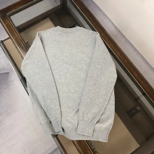 Cheap Moncler Sweaters Long Sleeved For Unisex #1420086 Replica Wholesale [$56.00 USD] [ITEM#1420086] on Replica Moncler Sweaters