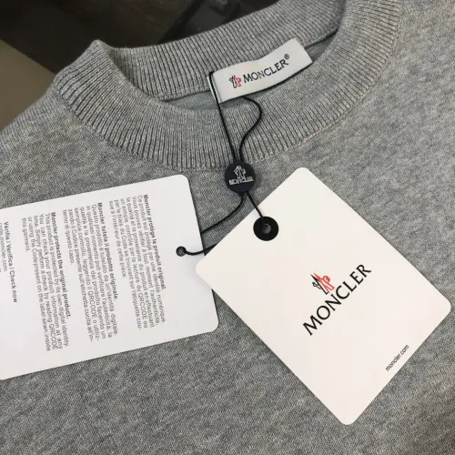 Cheap Moncler Sweaters Long Sleeved For Unisex #1420086 Replica Wholesale [$56.00 USD] [ITEM#1420086] on Replica Moncler Sweaters