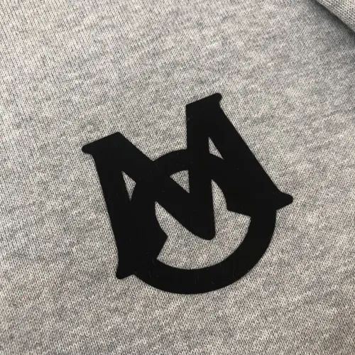 Cheap Moncler Sweaters Long Sleeved For Unisex #1420086 Replica Wholesale [$56.00 USD] [ITEM#1420086] on Replica Moncler Sweaters