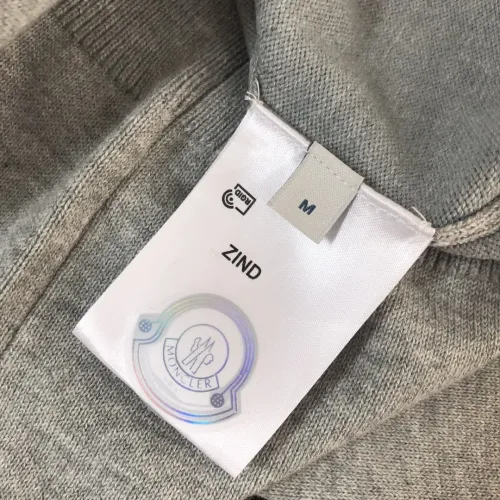 Cheap Moncler Sweaters Long Sleeved For Unisex #1420086 Replica Wholesale [$56.00 USD] [ITEM#1420086] on Replica Moncler Sweaters