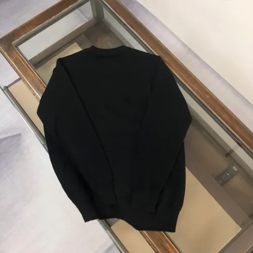 Cheap Moncler Sweaters Long Sleeved For Unisex #1420088 Replica Wholesale [$56.00 USD] [ITEM#1420088] on Replica Moncler Sweaters